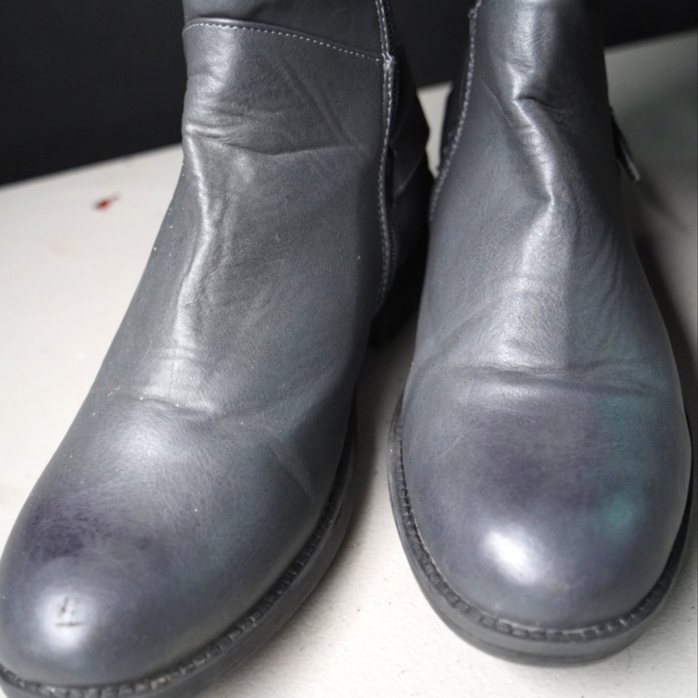 Body Central Boots
